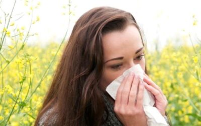 The Best Time For Treating Seasonal Allergies Is When You Don’t Have Symptoms