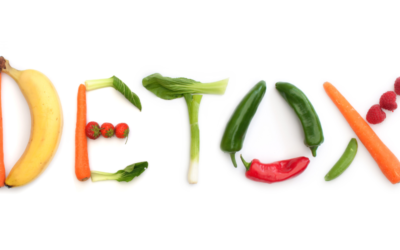 My cleanse, detox, and microbiome reset journey & a brief insight into the gut microbiome